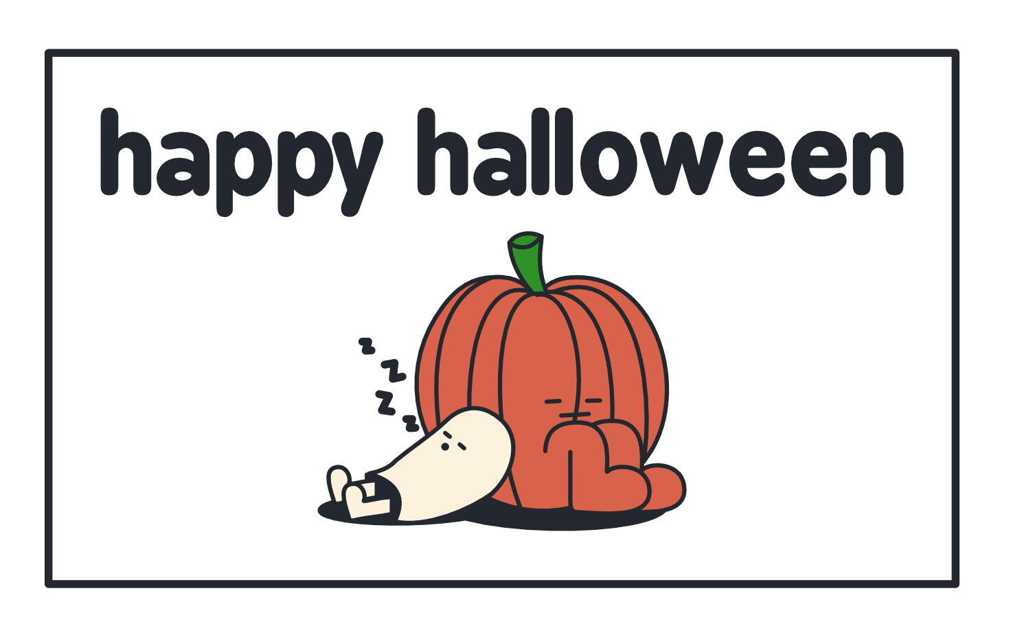 10. happy halloween