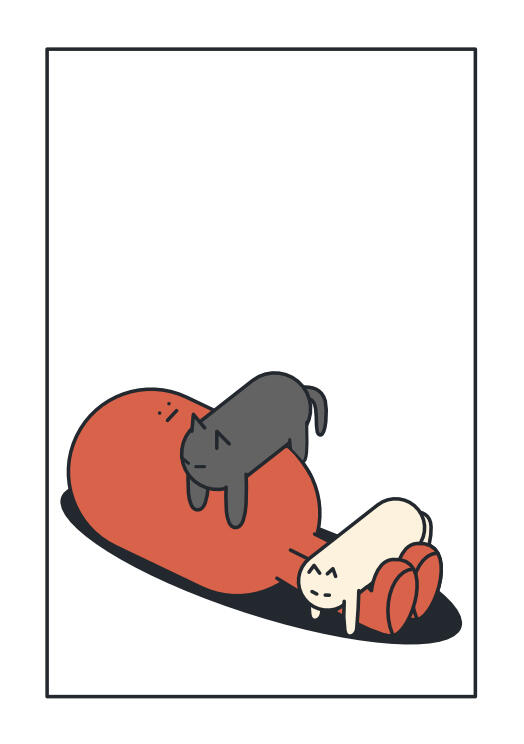 13. cats